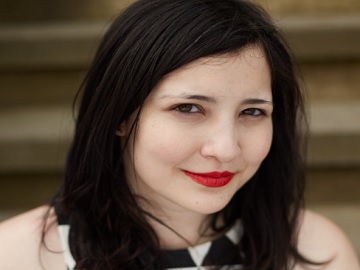 יסמין סצ'ני 