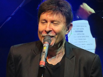 עמי מנדלמן-אושיית יצירה 